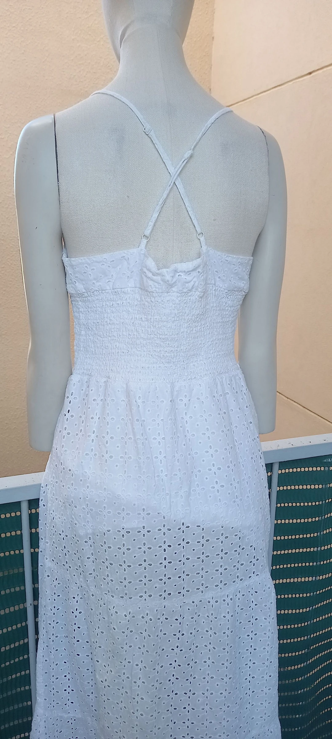 Vestido de verão sexy G – photo 7